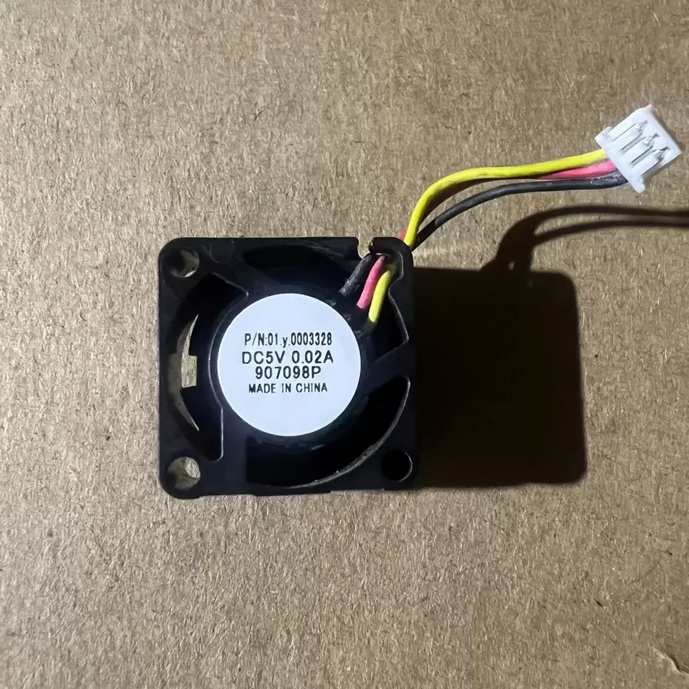 01.y.0003328 OEM 5VDC MagLev Cooling Fan