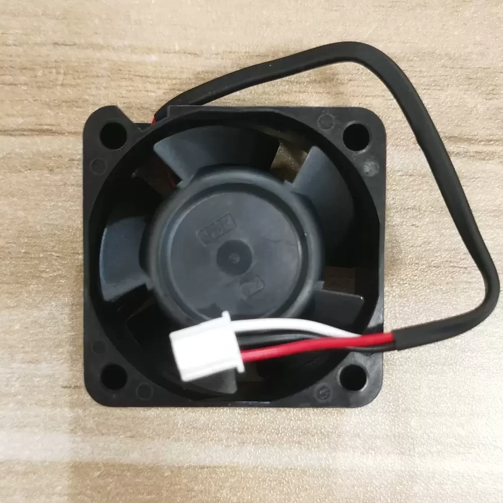 04020VA-24P-BL-05 NMB 24VDC 40x40x20mm 0.13A Axial Fan 04020VA-24P-BL-05 NMB 24VDC 40x40x20mm 0.13A Axial Fan