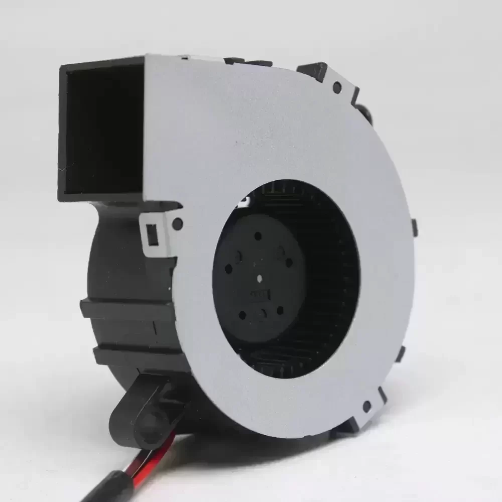 05020GA-24M-AU NMB 24VDC 50x50x20mm Centrifugal Blower 05020GA-24M-AU NMB 24VDC 50x50x20mm Centrifugal Blower