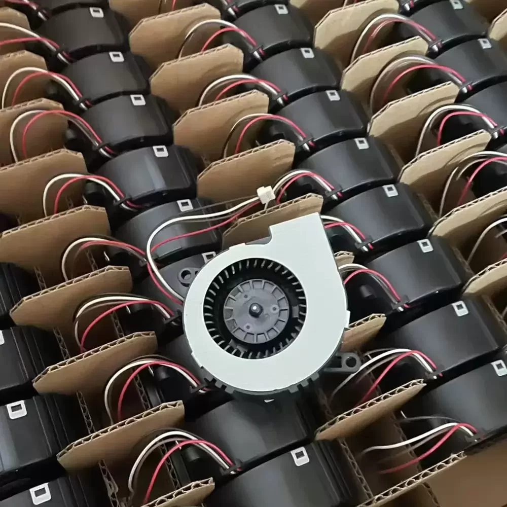 06023GS-24Q-BU-C1 NMB 24VDC 60x23mm DC Blower Fan 06023GS-24Q-BU-C1 NMB 24VDC 60x23mm DC Blower Fan