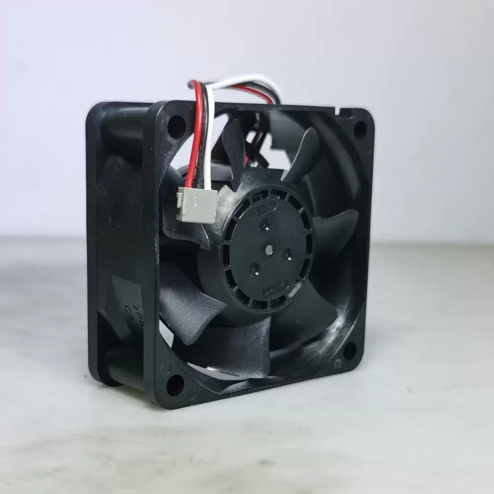 06025SS-24N-AL-D3 NMB 24VDC 60x60x25mm Alarm Axial Fan 06025SS-24N-AL-D3 NMB 24VDC 60x60x25mm Alarm Axial Fan