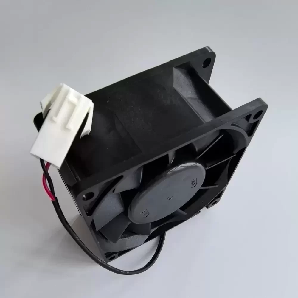 08038RA-24Q-FA-03 NMB 24VDC 80x80x38mm Cooling Fan 08038RA-24Q-FA-03 NMB 24VDC 80x80x38mm Cooling Fan