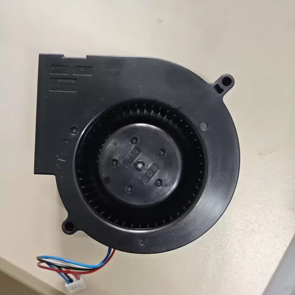 09533GS-24L-AMD-1 NMB 24VDC 95x33mm PWM Blower Fan 09533GS-24L-AMD-1 NMB 24VDC 95x33mm PWM Blower Fan