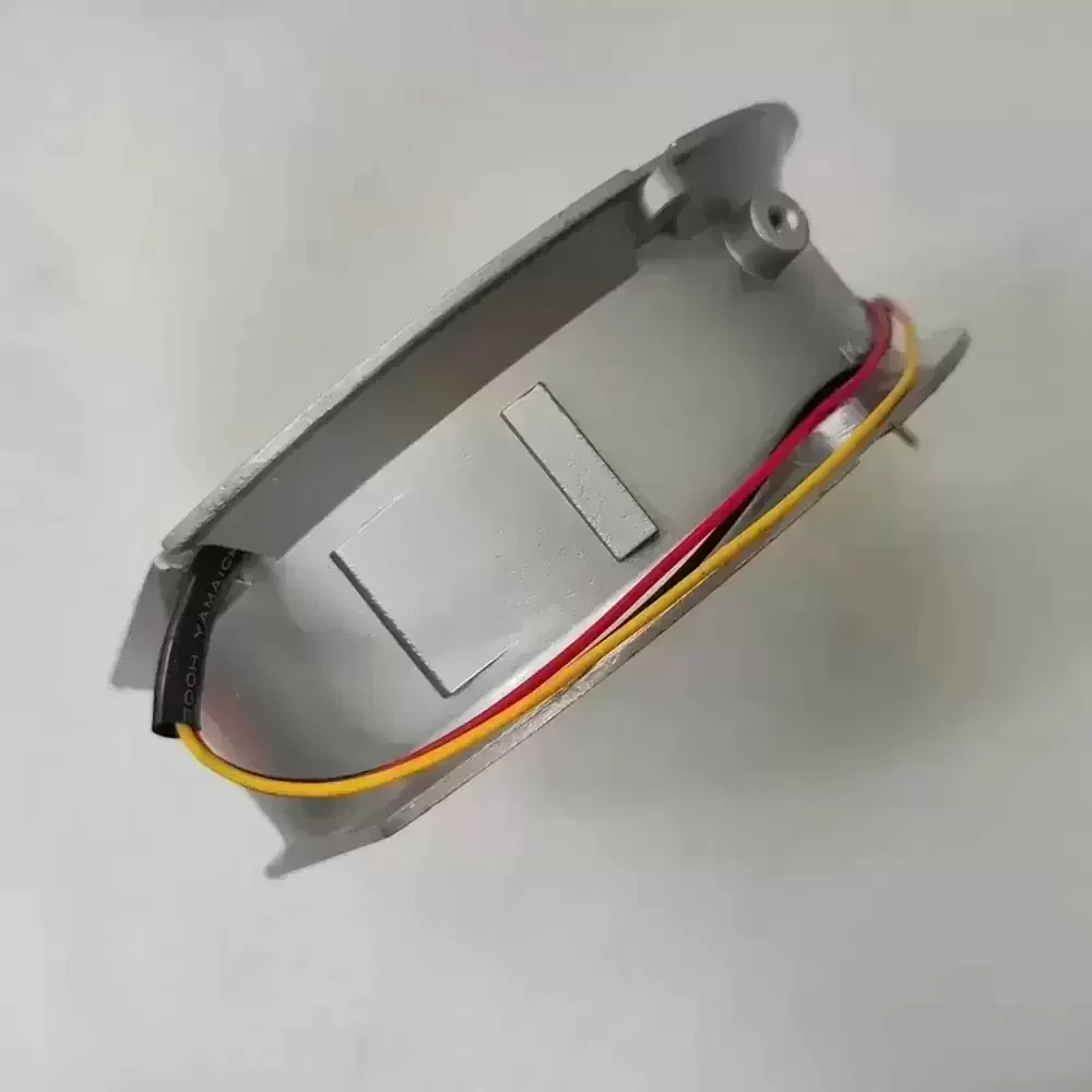 109E5712V5Y03 Sanyo Denki 12VDC 172x150x51mm Axial Fan 109E5712V5Y03 Sanyo Denki 12VDC 172x150x51mm Axial Fan