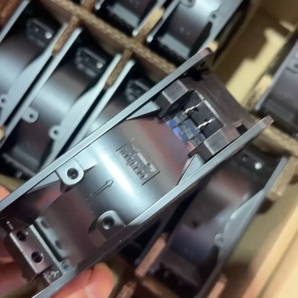 11938MB-A1N-EA-00 NMB 115VAC 119x119x38mm Axial Fan 11938MB-A1N-EA-00 NMB 115VAC 119x119x38mm Axial Fan