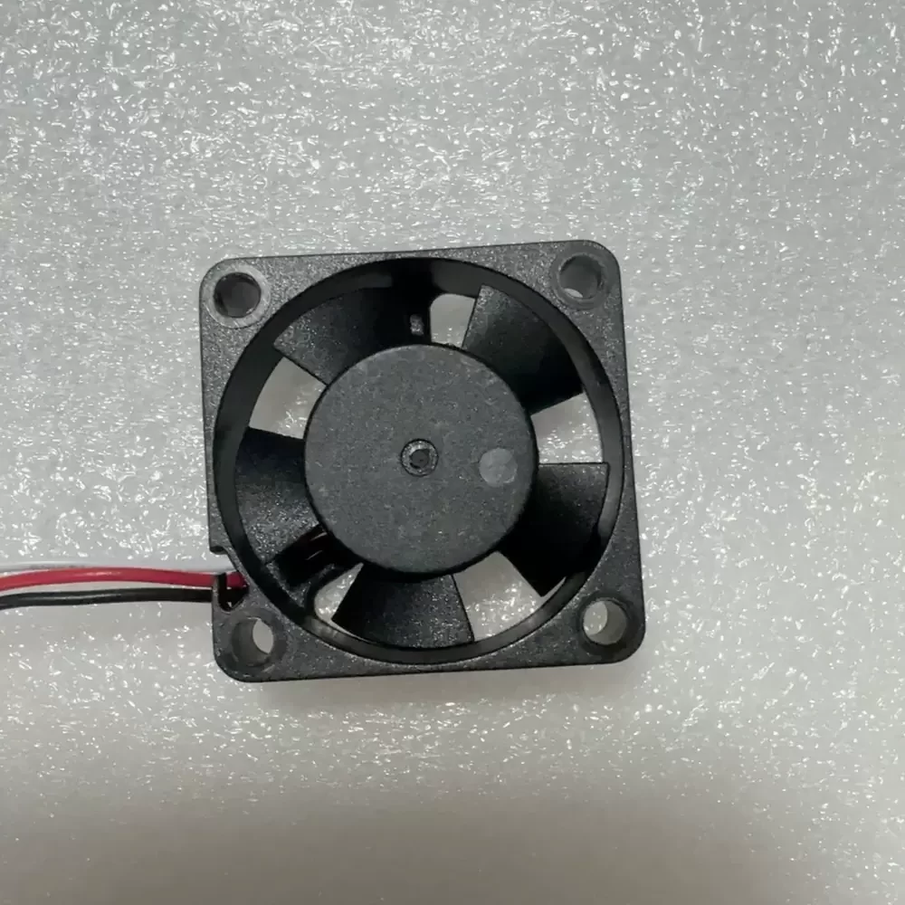 1204KL-04W-B59 NMB-MAT 12VDC 30x30x10mm DC Axial Fan 1204KL-04W-B59 NMB-MAT 12VDC 30x30x10mm DC Axial Fan