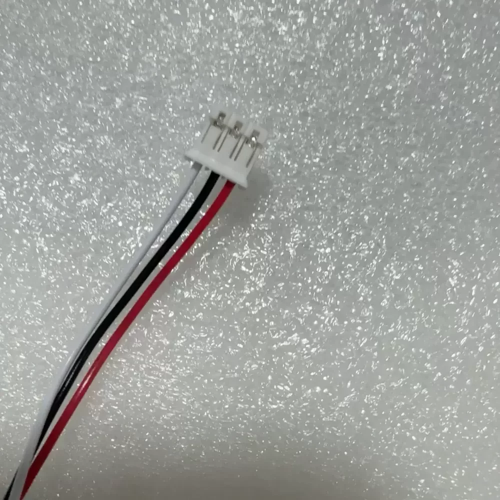 1204KL-04W-B59 NMB-MAT 12VDC 30x30x10mm DC Axial Fan 1204KL-04W-B59 NMB-MAT 12VDC 30x30x10mm DC Axial Fan