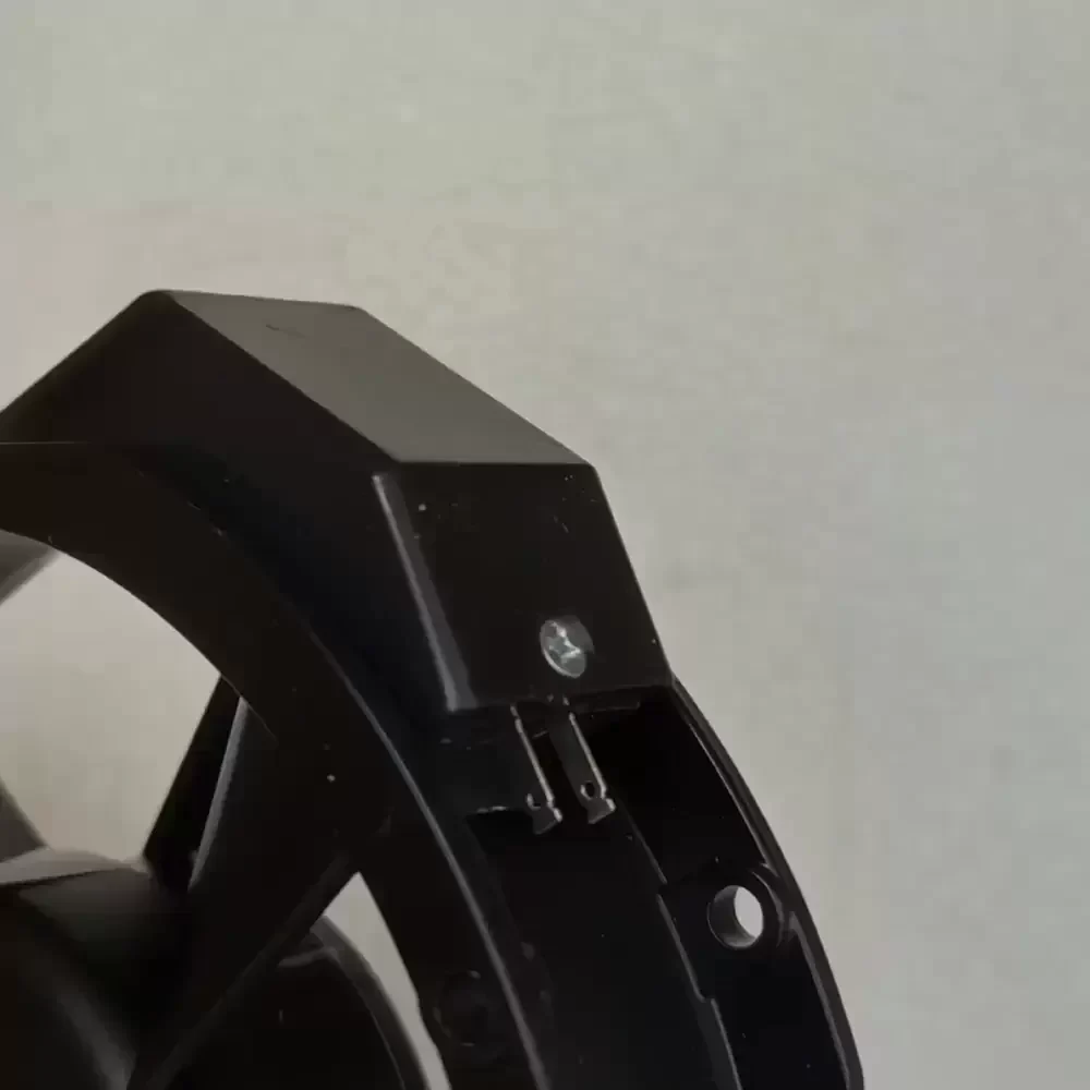 145FZY2-S Beideer 220VAC 145mm External Rotor Axial Fan 145FZY2-S Beideer 220VAC 145mm External Rotor Axial Fan