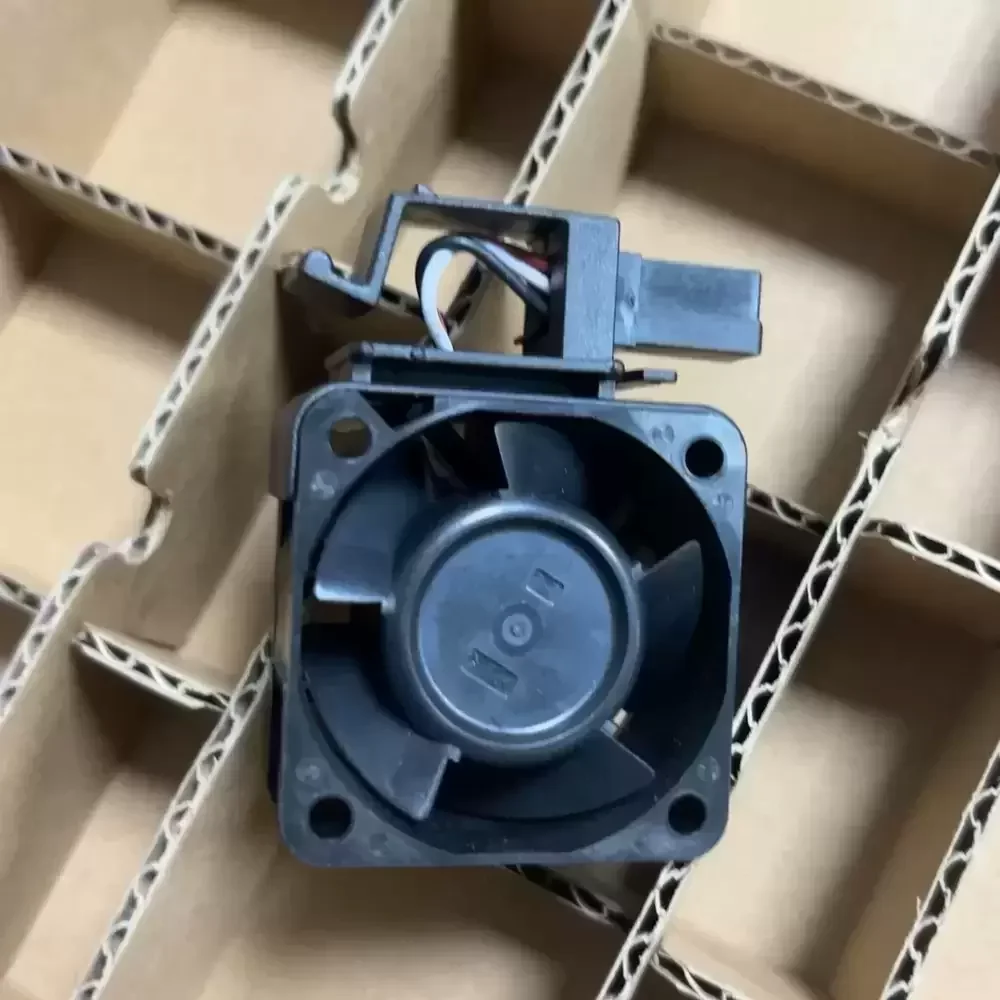 1608VL-05W-B49-BR1 NMB-MAT 24VDC 40x40x20mm Sensor Axial Fan 1608VL-05W-B49-BR1 NMB-MAT 24VDC 40x40x20mm Sensor Axial Fan