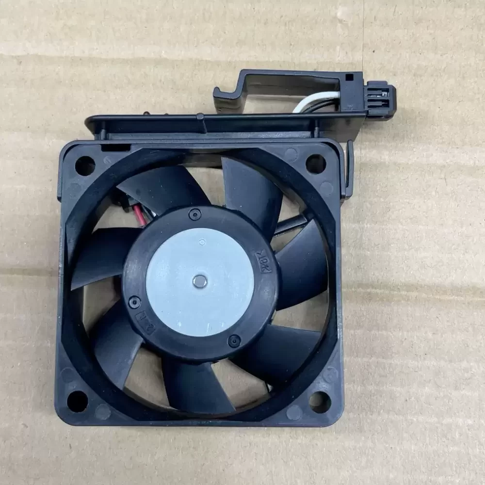2406VL-05W-B69-BE2 NMB 24VDC 40mm Axial Fan 2406VL-05W-B69-BE2 NMB 24VDC 40mm Axial Fan