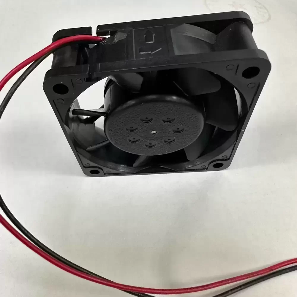 2408NL-04W-B2-L00 NMB 12VDC 60x60x20mm Low Noise Axial Fan 2408NL-04W-B2-L00 NMB 12VDC 60x60x20mm Low Noise Axial Fan
