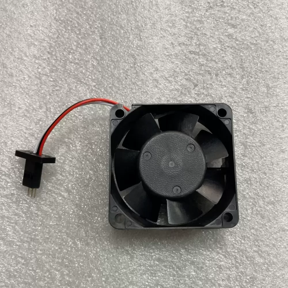 2410ML-05W-B39-GQ1 NMB 24VDC 60x60x25mm Cooling Fan 2410ML-05W-B39-GQ1 NMB 24VDC 60x60x25mm Cooling Fan
