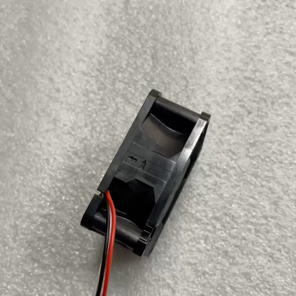 2410ML-05W-B39-GQ1 NMB 24VDC 60x60x25mm Cooling Fan 2410ML-05W-B39-GQ1 NMB 24VDC 60x60x25mm Cooling Fan