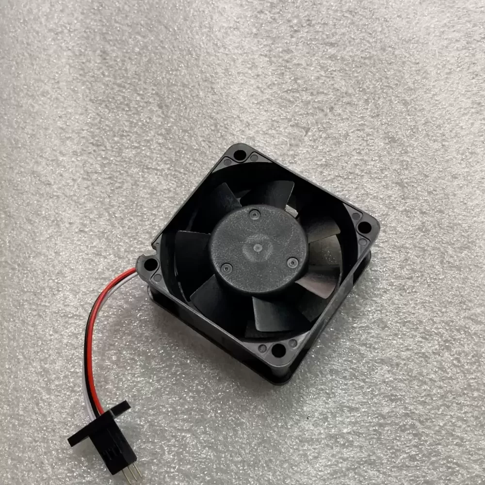 2410ML-05W-B39-GQ1 NMB 24VDC 60x60x25mm Cooling Fan 2410ML-05W-B39-GQ1 NMB 24VDC 60x60x25mm Cooling Fan