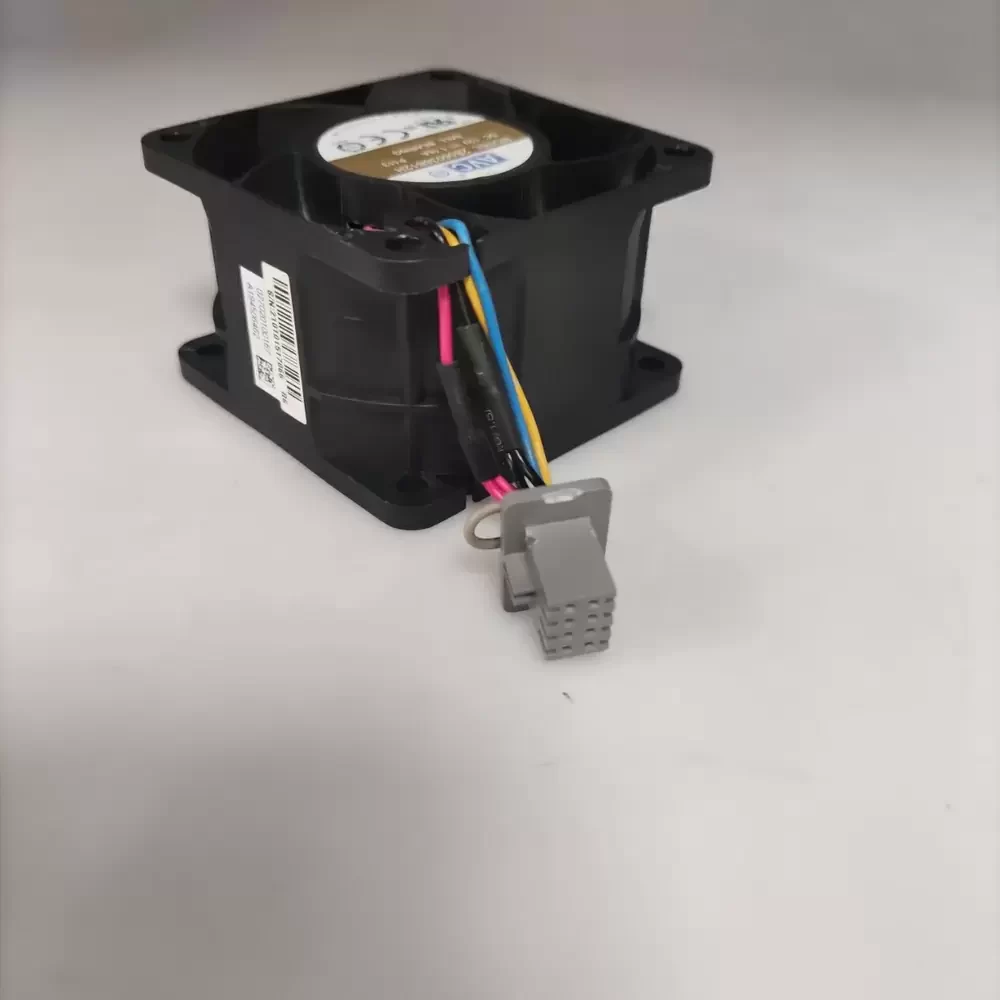 2B06038B12H AVC 12VDC 60x60x38mm Axial Fan 2B06038B12H AVC 12VDC 60x60x38mm Axial Fan