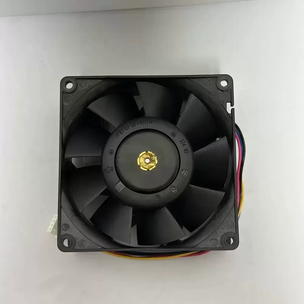 2B09238B48UP134 AVC 48VDC 90x90x38mm PWM Axial Fan 2B09238B48UP134 AVC 48VDC 90x90x38mm PWM Axial Fan