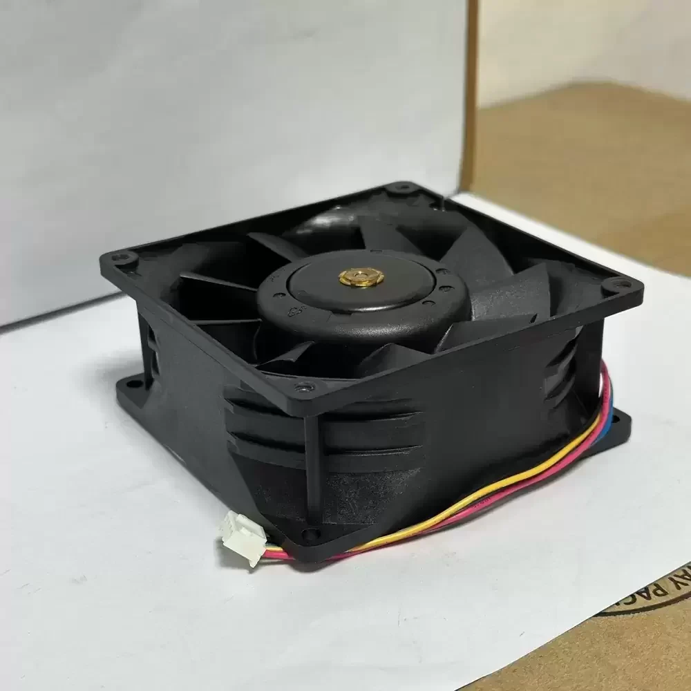 2B09238B48UP134 AVC 48VDC 90x90x38mm PWM Axial Fan 2B09238B48UP134 AVC 48VDC 90x90x38mm PWM Axial Fan