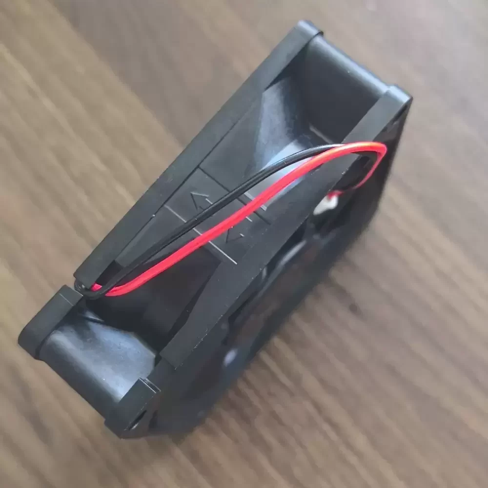 3110RL-05W-B50-C02 NMB 24VDC 80x80x25mm Cooling Axial Fan 3110RL-05W-B50-C02 NMB 24VDC 80x80x25mm Cooling Axial Fan