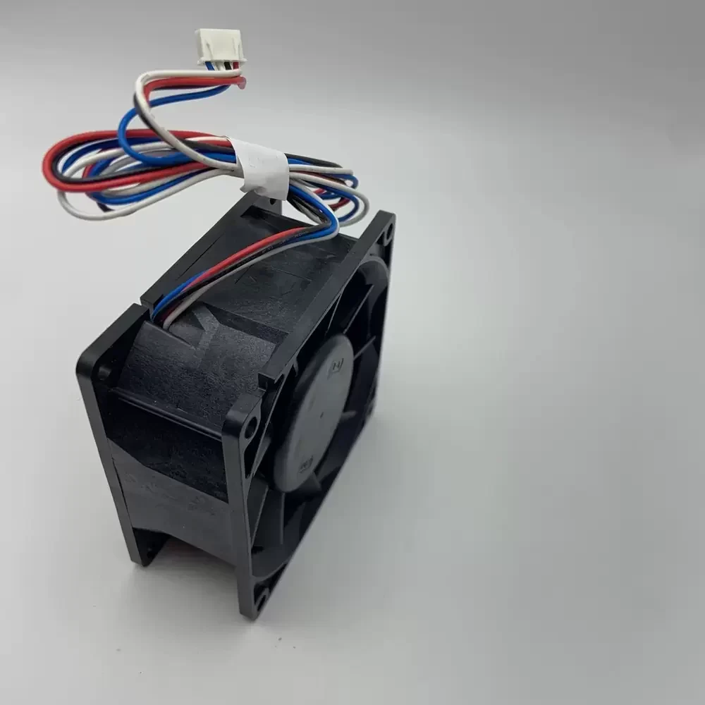 3115RL-04W-B96-EQ1 NMB 12VDC 80x80x38mm 3.00A Axial Fan 3115RL-04W-B96-EQ1 NMB 12VDC 80x80x38mm 3.00A Axial Fan