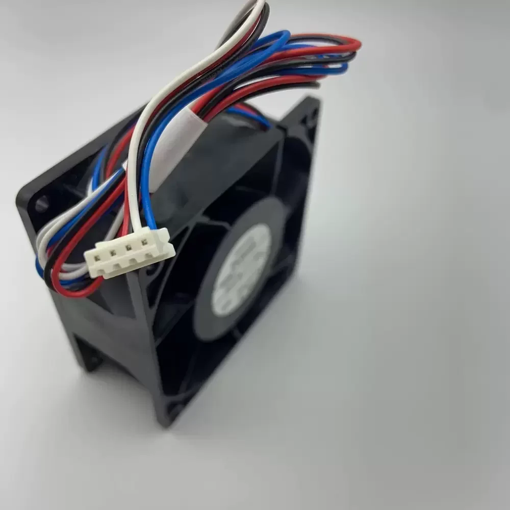 3115RL-04W-B96-EQ1 NMB 12VDC 80x80x38mm 3.00A Axial Fan 3115RL-04W-B96-EQ1 NMB 12VDC 80x80x38mm 3.00A Axial Fan