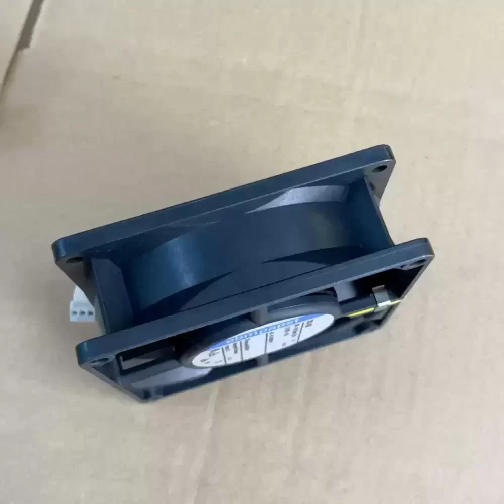 3314GS-375 ebm-papst 24VDC 92x92x32mm 2.2W Axial Fan 3314GS-375 ebm-papst 24VDC 92x92x32mm 2.2W Axial Fan