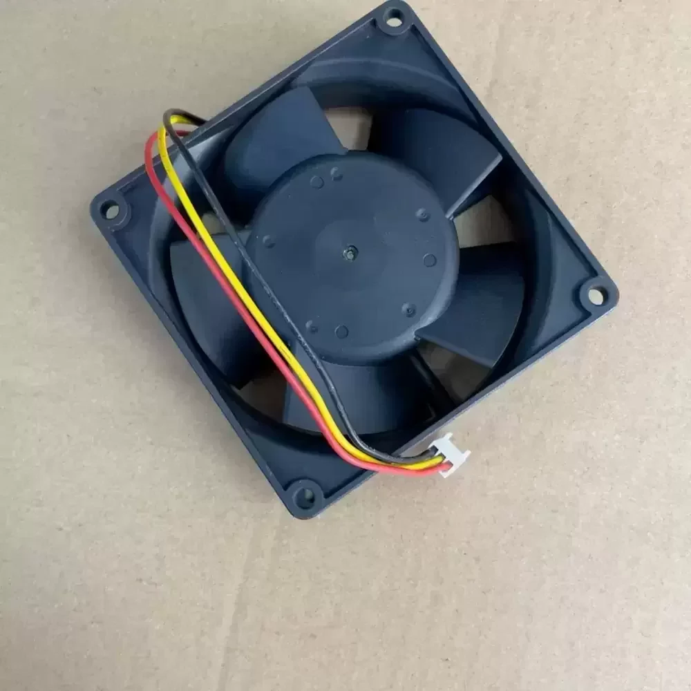 3314GS-375 ebm-papst 24VDC 92x92x32mm 2.2W Axial Fan 3314GS-375 ebm-papst 24VDC 92x92x32mm 2.2W Axial Fan