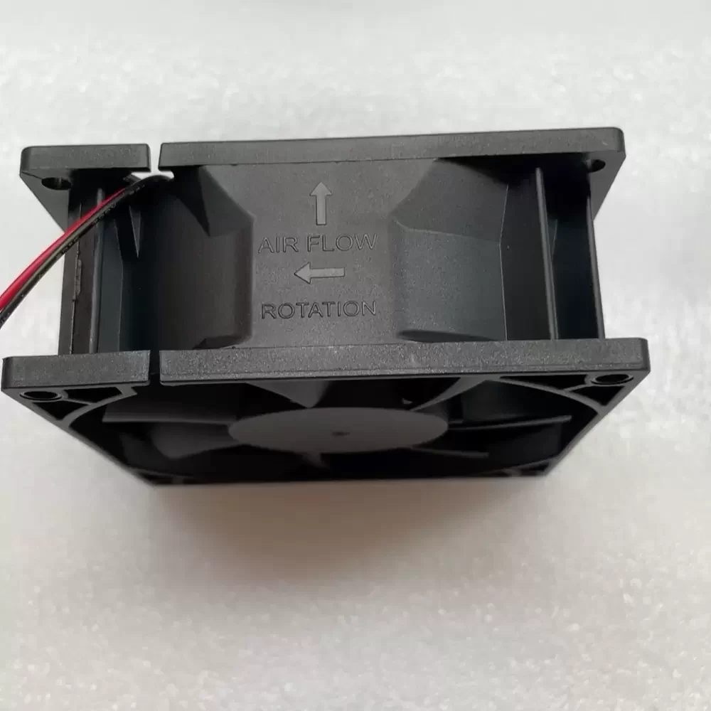 3615KL-05W-B70-EQ1 NMB-MAT 24VDC 92x92x38mm Axial Fan 3615KL-05W-B70-EQ1 NMB-MAT 24VDC 92x92x38mm Axial Fan