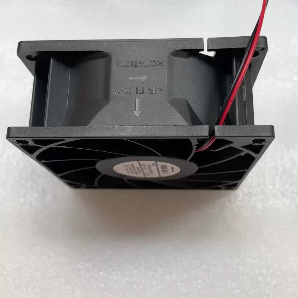 3615KL-05W-B70-EQ1 NMB-MAT 24VDC 92x92x38mm Axial Fan 3615KL-05W-B70-EQ1 NMB-MAT 24VDC 92x92x38mm Axial Fan