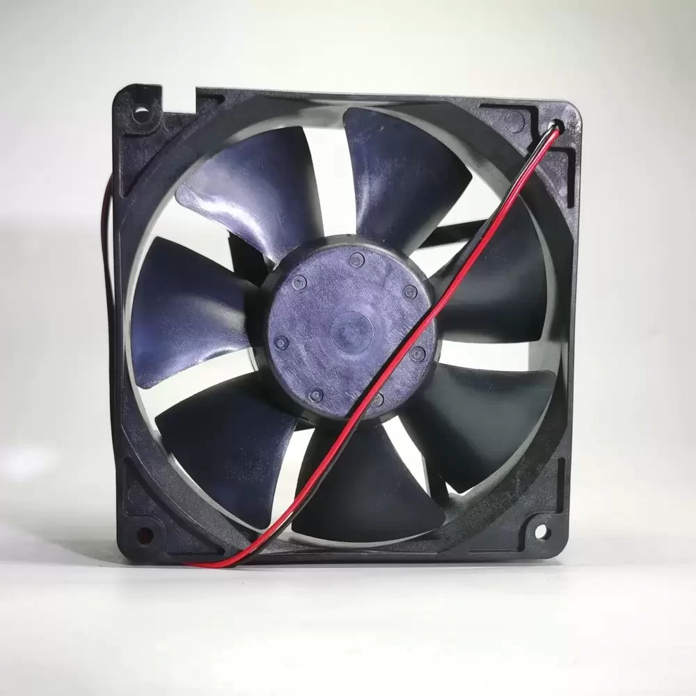 4715KL-05W-B50-E01 NMB 24VDC 120x120x38mm Axial Fan 4715KL-05W-B50-E01 NMB 24VDC 120x120x38mm Axial Fan