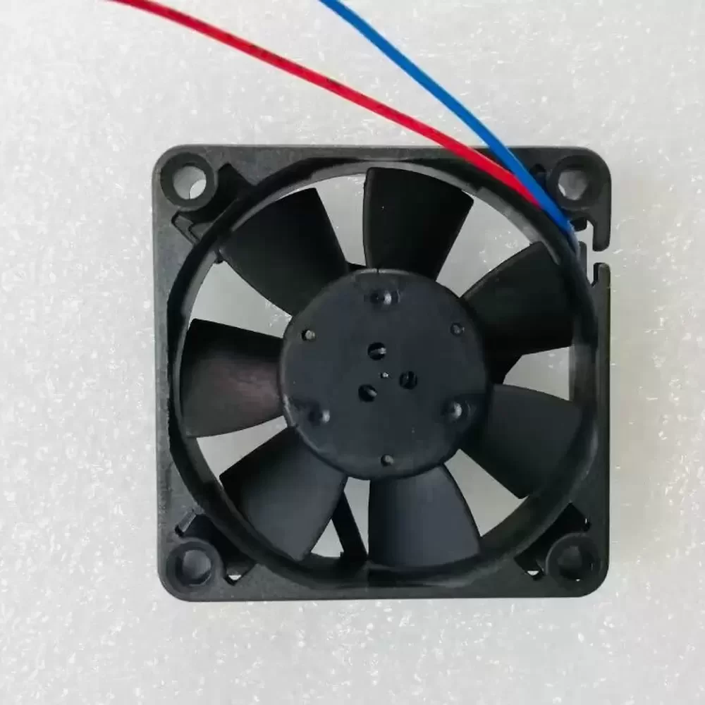 512F ebmpapst 12VDC 50x50x15mm 1W Axial Fan 512F ebmpapst 12VDC 50x50x15mm 1W Axial Fan