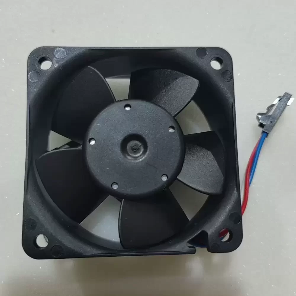 614N/2HH-248 ebmpapst 24VDC 60x25mm Sensor Axial Fan 614N/2HH-248 ebmpapst 24VDC 60x25mm Sensor Axial Fan