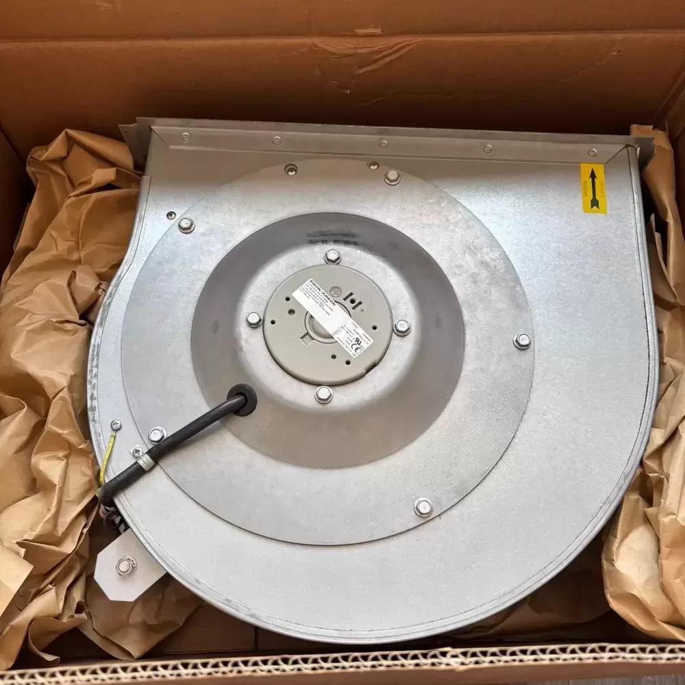 6SL3362-0AG00-0AA1 Siemens 230VAC 280mm Centrifugal Fan