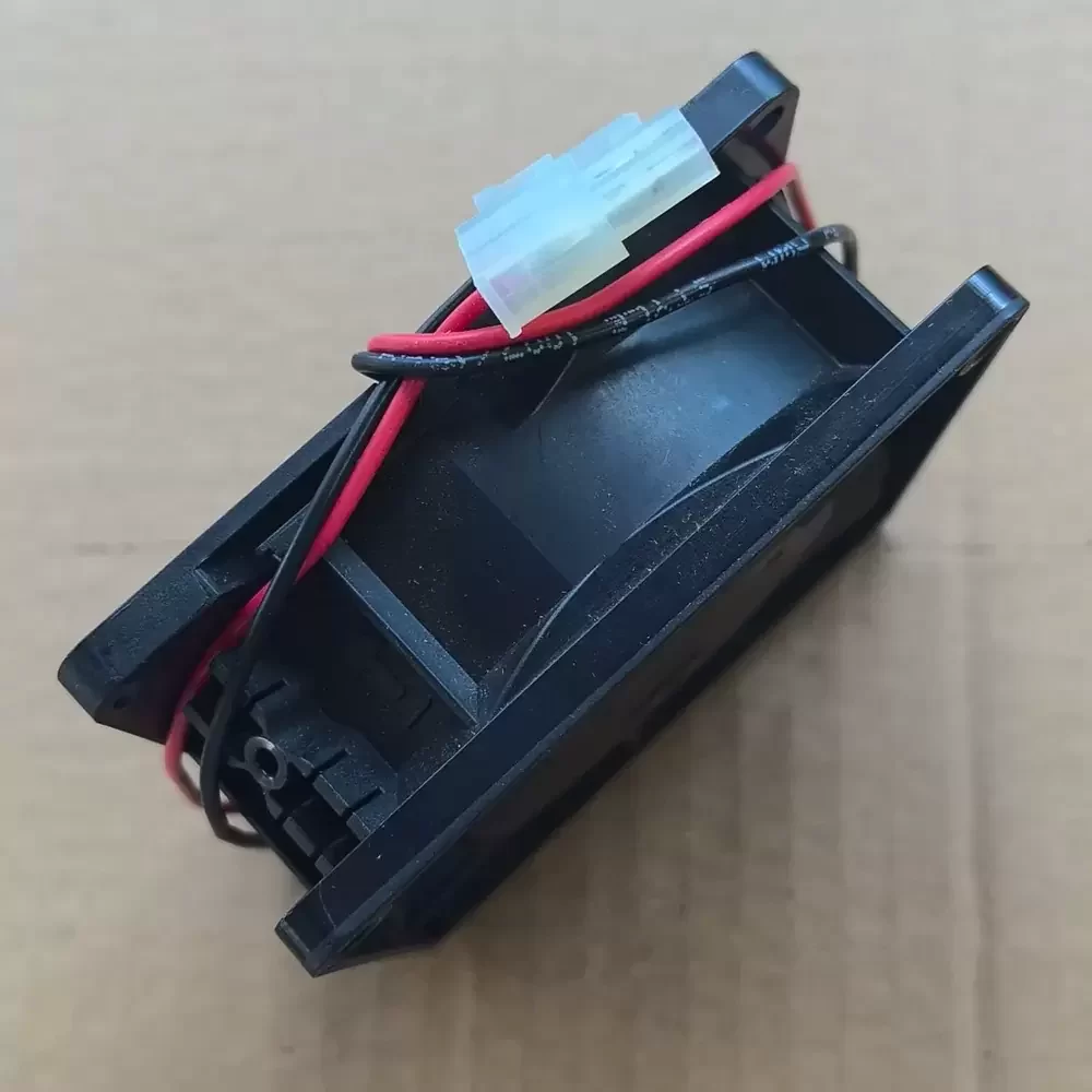 8314HR ebm-papst 24VDC 80x80x32mm 6W Axial Fan 8314HR ebm-papst 24VDC 80x80x32mm 6W Axial Fan