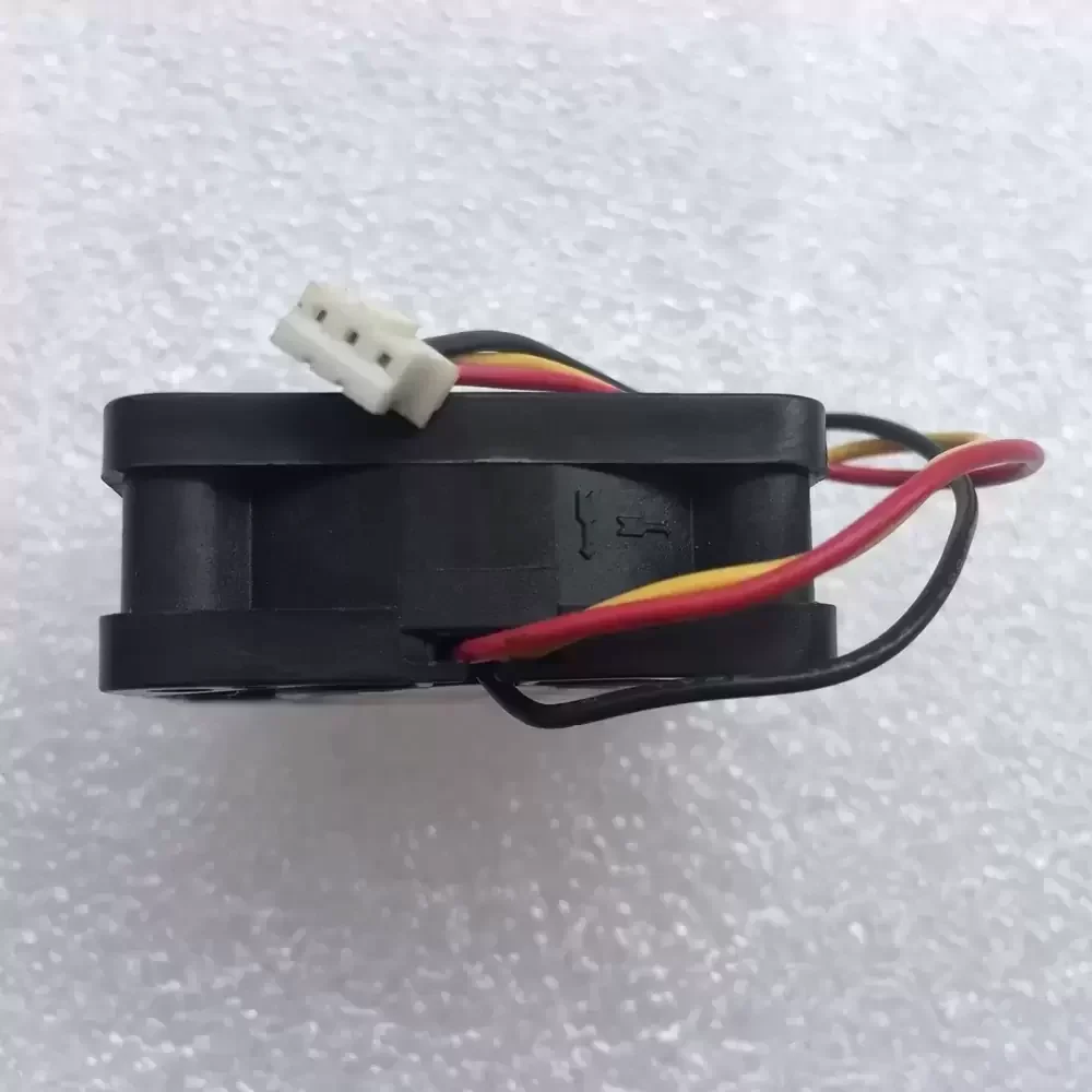 9A0424H7D05 Sanyo Denki 24VDC 40x40x15mm Axial Fan 9A0424H7D05 Sanyo Denki 24VDC 40x40x15mm Axial Fan