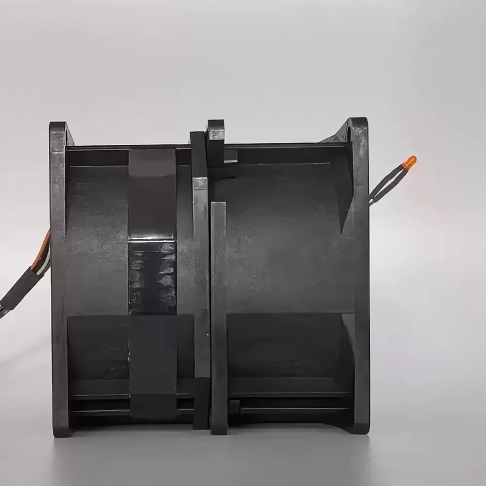 9CRA0812P8G036 Sanyo Denki 12VDC 80x80x80mm Counter Rotating Fan 9CRA0812P8G036 Sanyo Denki 12VDC 80x80x80mm Counter Rotating Fan