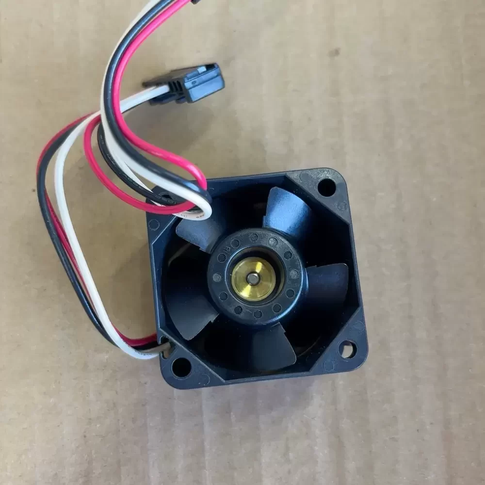 9PF0424H304 Sanyo Denki 24VDC 40x40x28mm Axial Fan 9PF0424H304 Sanyo Denki 24VDC 40x40x28mm Axial Fan
