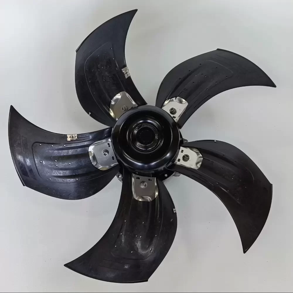 A3G800-AV01-01 ebm-papst 380-480VAC 800mm Axial Fan