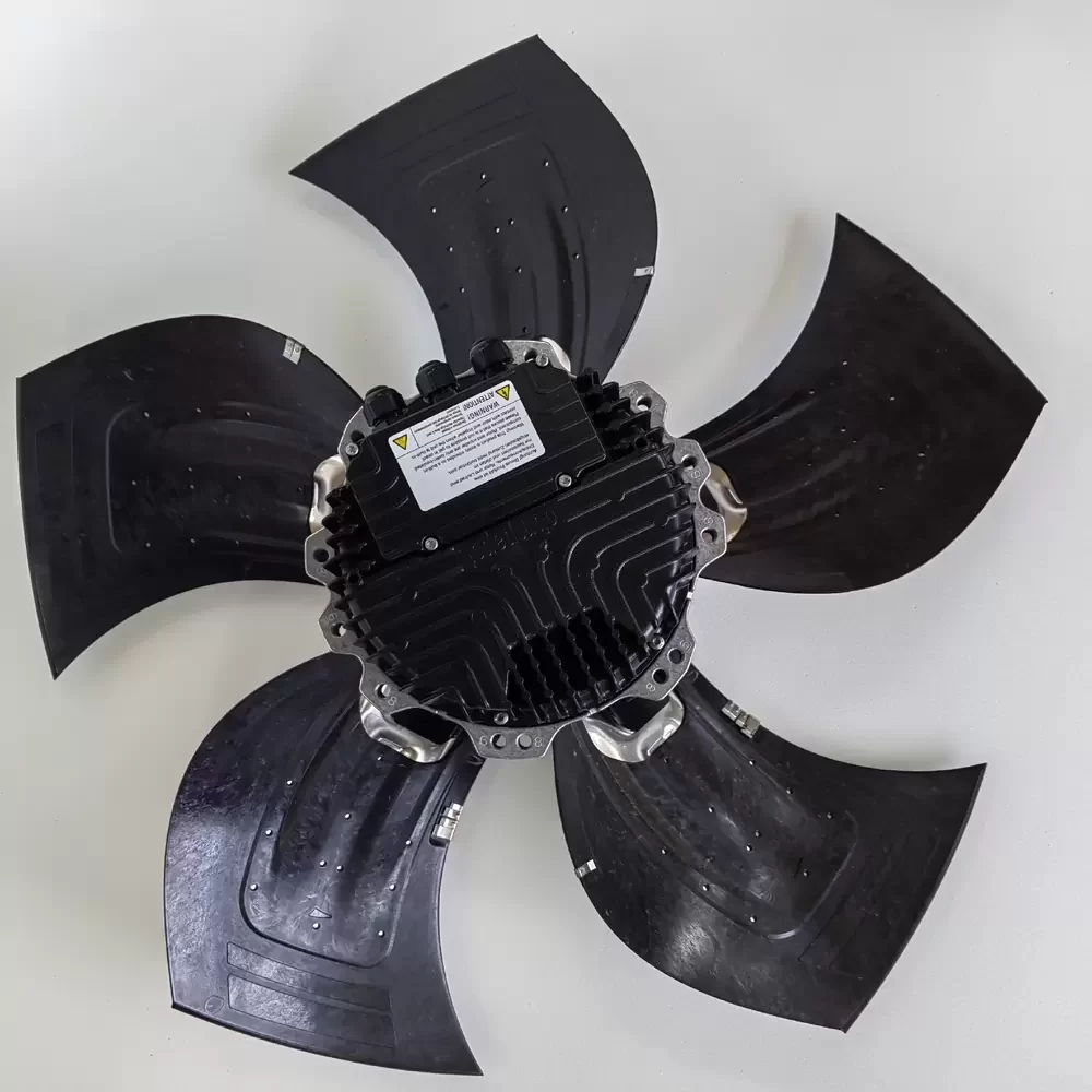 A3G800-AV05-71 ebm-papst 380-480VAC 800mm Axial Fan