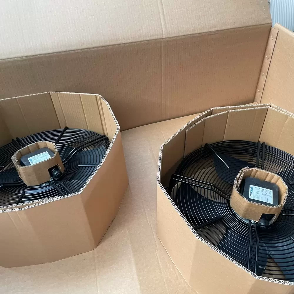 A4E450-AU03-01 ebm-papst 230VAC 450mm IP54 Axial Fan A4E450-AU03-01 ebm-papst 230VAC 450mm IP54 Axial Fan