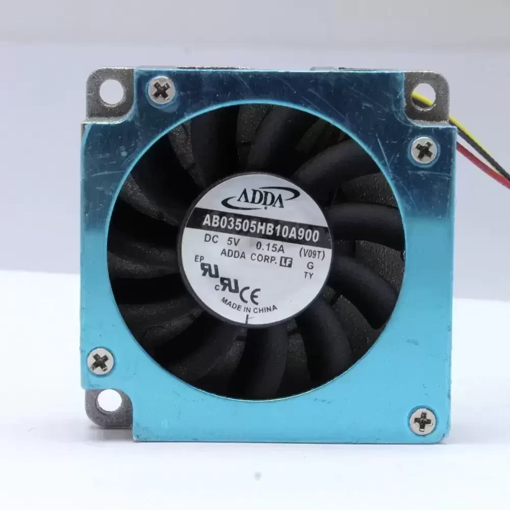 AB03505HB10A900 ADDA 5VDC 35x35x10mm Centrifugal Blower