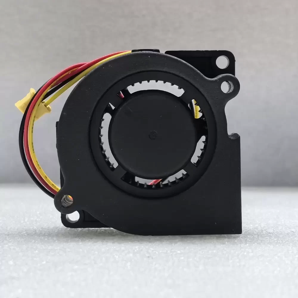 AB5012HX-C03 ADDA 12VDC 50x50x20mm Centrifugal Blower Fan AB5012HX-C03 ADDA 12VDC 50x50x20mm Centrifugal Blower Fan