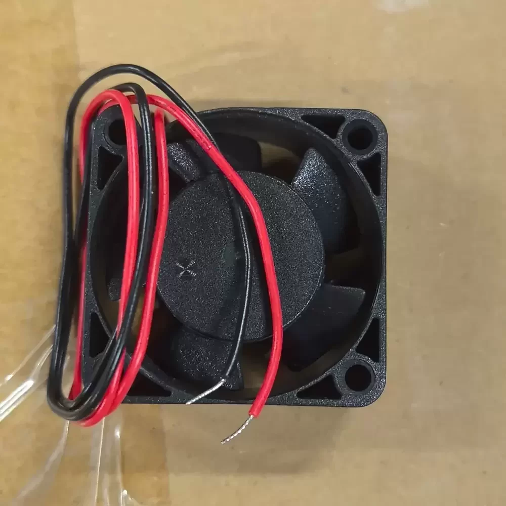 AD0412HB-D50 ADDA 12VDC 40x40x15mm Low Noise Axial Fan AD0412HB-D50 ADDA 12VDC 40x40x15mm Low Noise Axial Fan