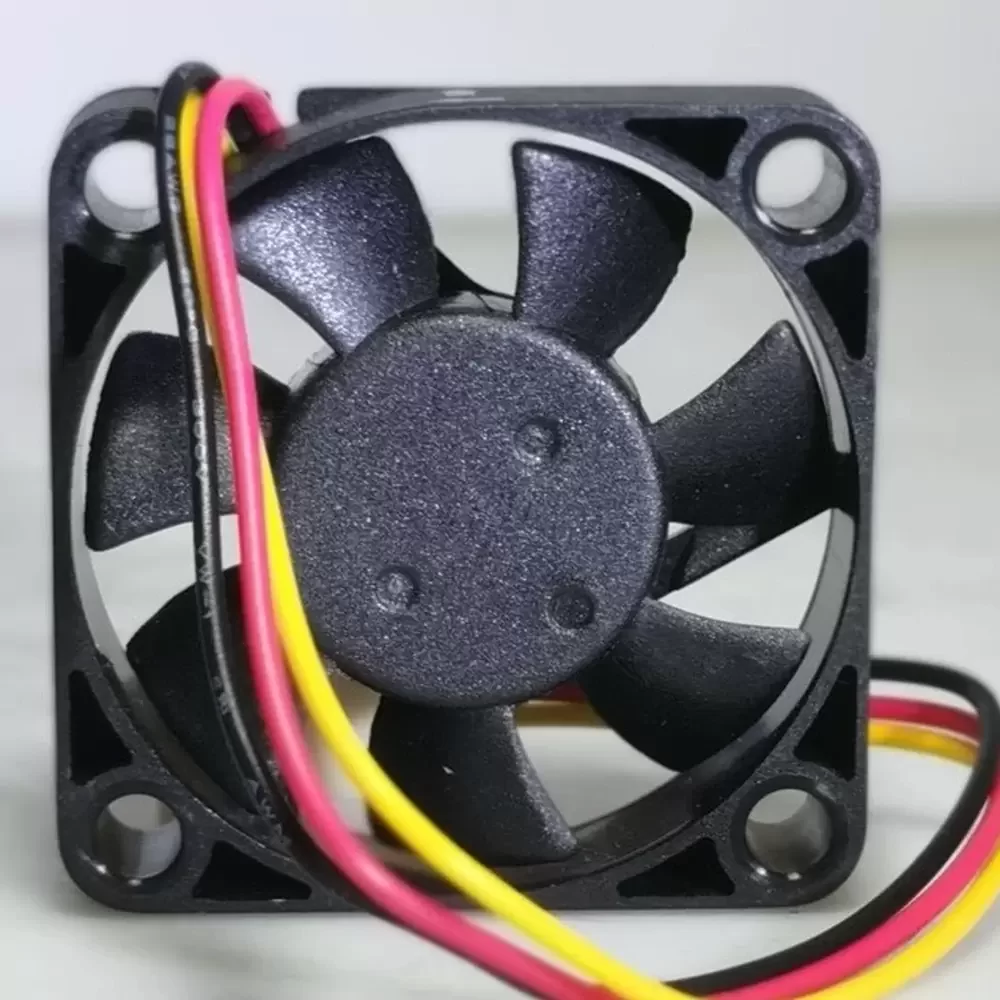 AD0412MB-G76 ADDA 12VDC 40x40x10mm 0.08A Axial Fan AD0412MB-G76 ADDA 12VDC 40x40x10mm 0.08A Axial Fan