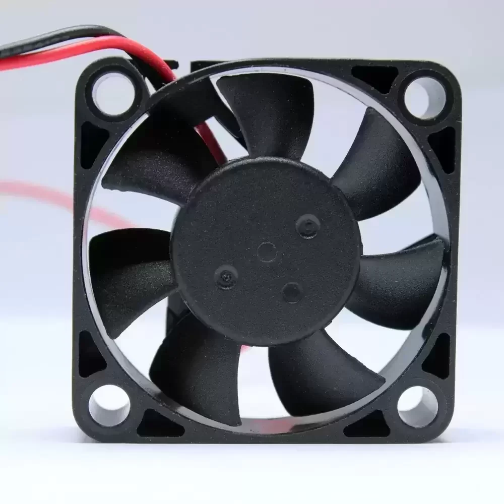 AD0415MX-G70 ADDA 15VDC 40x40x10mm Hypro Bearing Axial Fan AD0415MX-G70 ADDA 15VDC 40x40x10mm Hypro Bearing Axial Fan