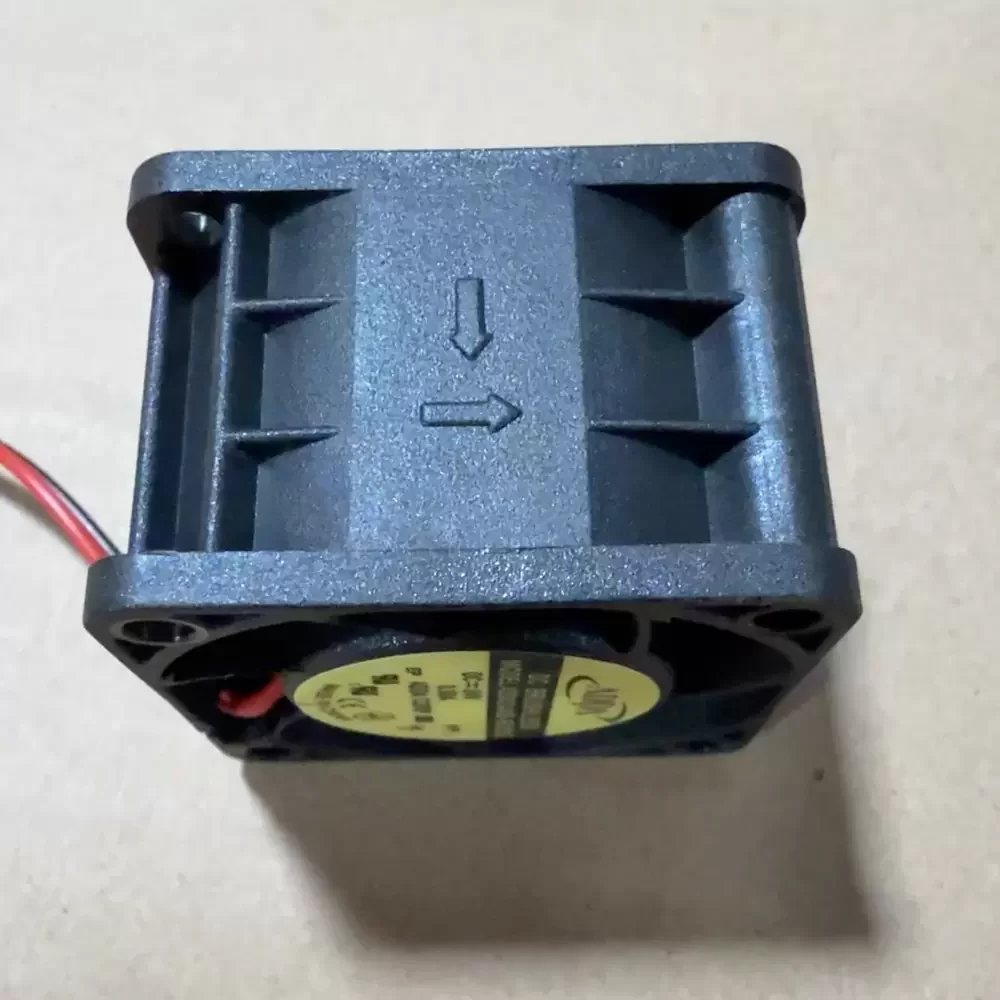 AD0424XB-B51DS ADDA 24VDC 40x40x28mm 2-Wire Axial Fan AD0424XB-B51DS ADDA 24VDC 40x40x28mm 2-Wire Axial Fan