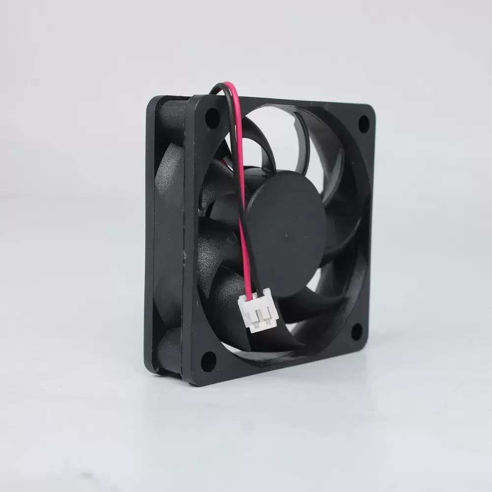 AD0612HB-D90 ADDA 12VDC 60x60x15mm Brushless Axial Fan AD0612HB-D90 ADDA 12VDC 60x60x15mm Brushless Axial Fan