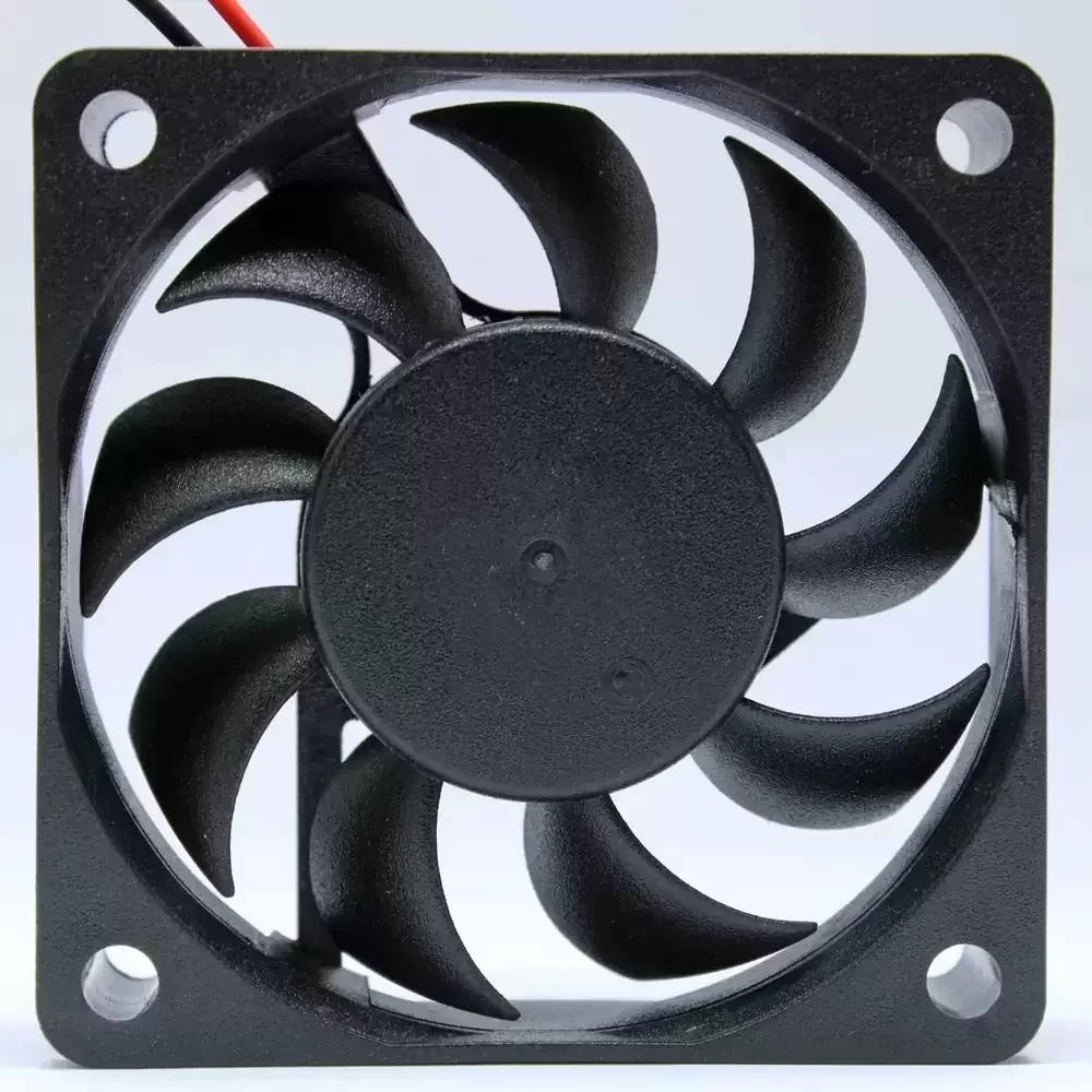 AD0612LB-D90 ADDA 12VDC 60x60x15mm Axial Cooling Fan AD0612LB-D90 ADDA 12VDC 60x60x15mm Axial Cooling Fan