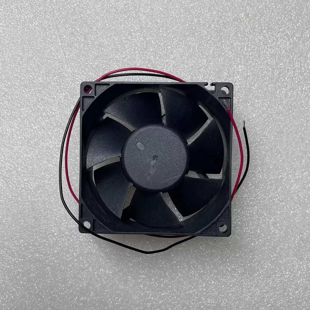 AD08012UB327100 ADDA 12VDC 80x80x32mm DC Axial Fan AD08012UB327100 ADDA 12VDC 80x80x32mm DC Axial Fan