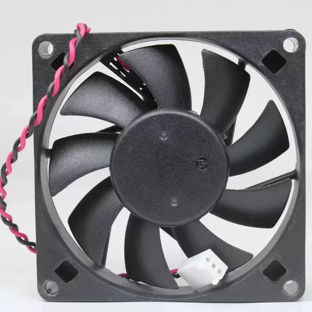 AD0824HB-D90 ADDA 24VDC 80x80x20mm Axial Cooling Fan AD0824HB-D90 ADDA 24VDC 80x80x20mm Axial Cooling Fan