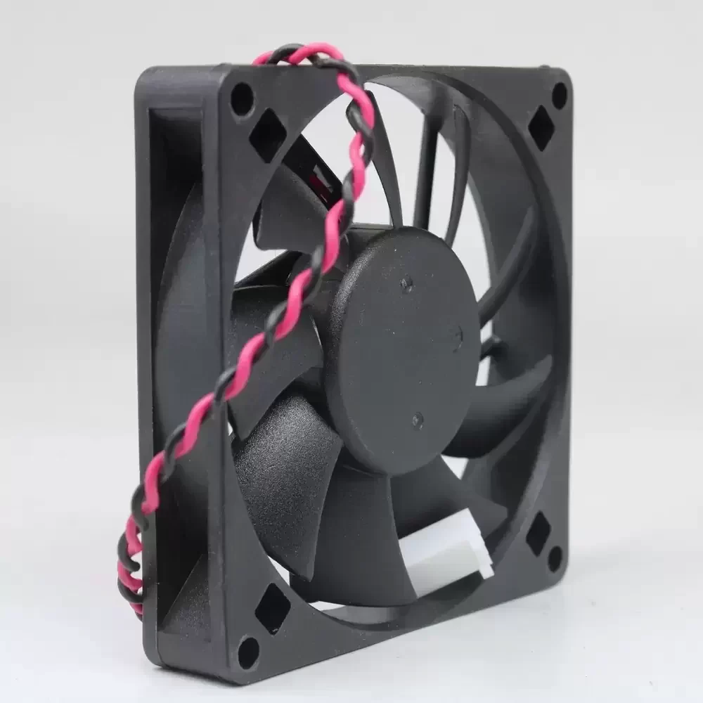 AD0824HB-D90 ADDA 24VDC 80x80x20mm Axial Cooling Fan AD0824HB-D90 ADDA 24VDC 80x80x20mm Axial Cooling Fan